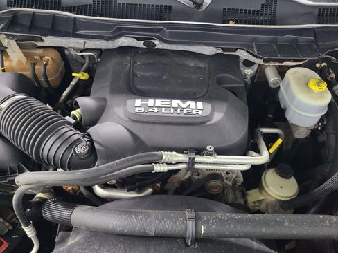 Used 2014 RAM 2500 Tradesman w/ Popular Equipment Group image 37