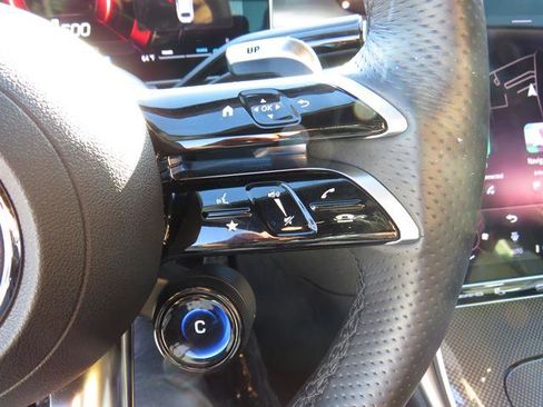 Used 2025 Mercedes-Benz C 43 AMG 4MATIC Sedan image 13