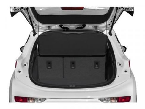 Used 2019 Chevrolet Bolt LT image 15