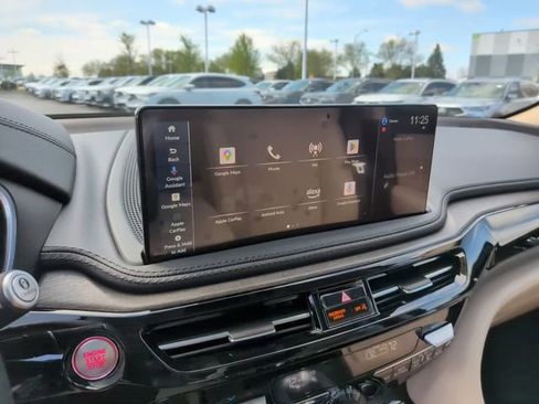 New 2026 Acura MDX w/ Advance Package AWD/4WD image 19