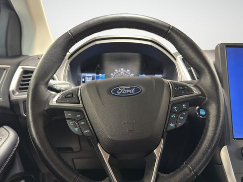 Used 2024 Ford Edge SEL w/ Convenience Package AWD/4WD image 15