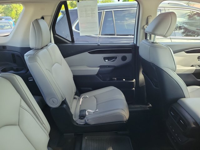 Used 2024 Honda Pilot EX-L image 4
