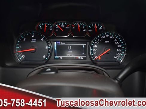 Used 2018 Chevrolet Tahoe LT w/ Luxury Package image 38