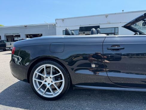 Used 2011 Audi S5 Premium Plus AWD/4WD image 17