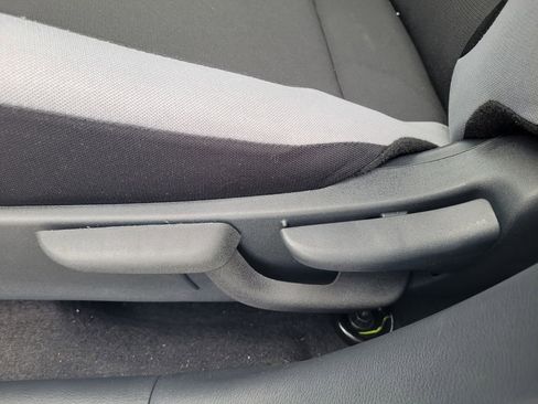 New 2025 Nissan Versa S w/ Trunk Package image 13