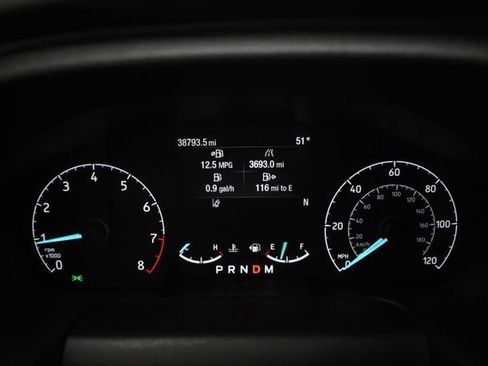 Used 2021 Ford Transit 350 148 High Roof Extended image 44