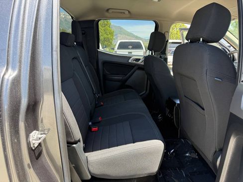 Used 2019 Ford Ranger XLT w/ Equipment Group 301A Mid AWD/4WD image 22