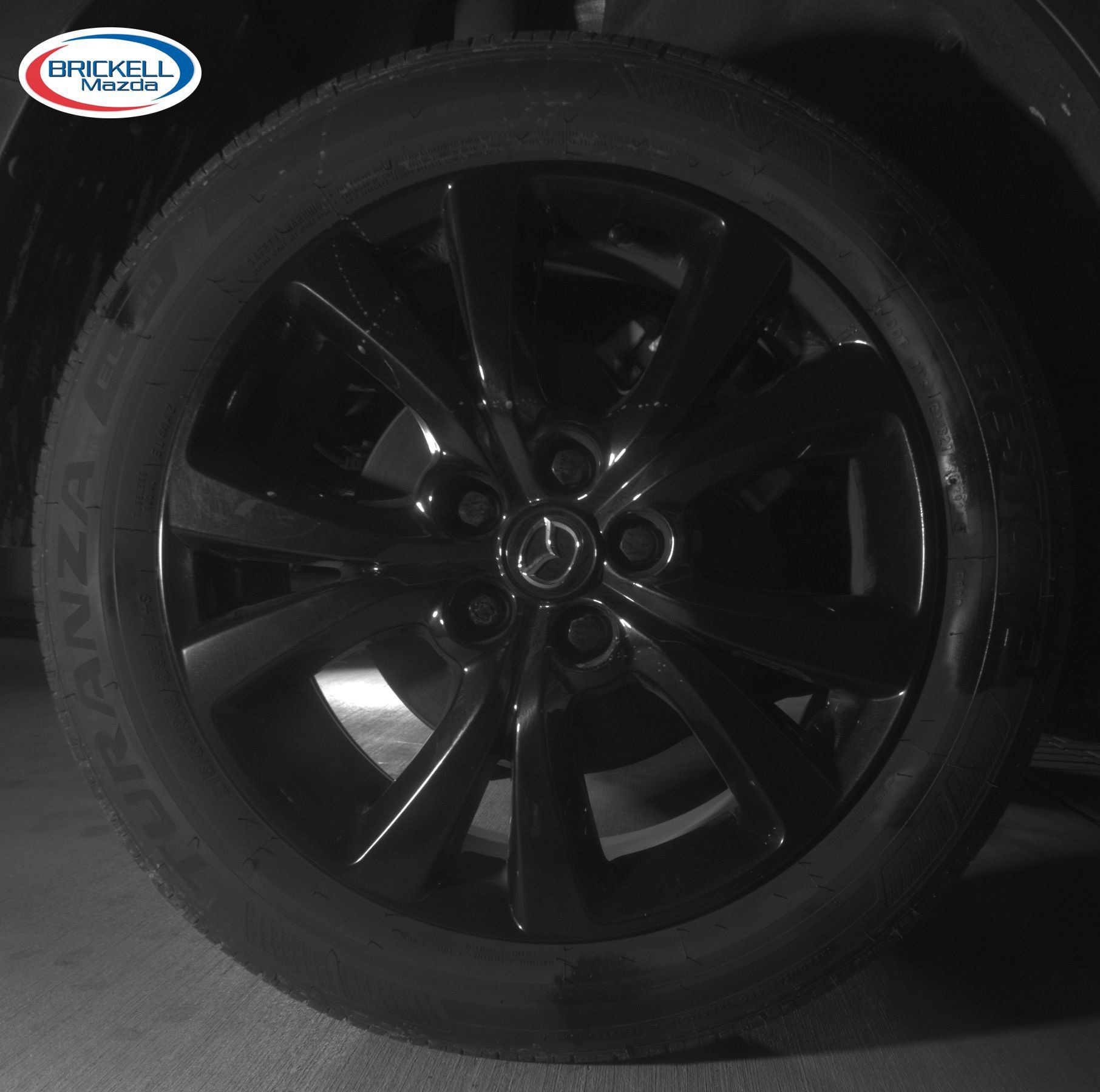 Used 2025 MAZDA CX-30 AWD 2.5 S w/ Select Sport Pkg image 16