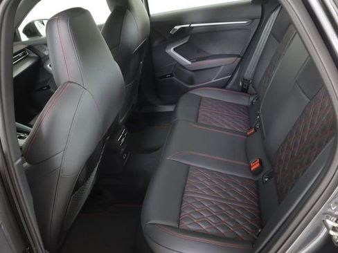 New 2026 Audi S3 Premium image 15