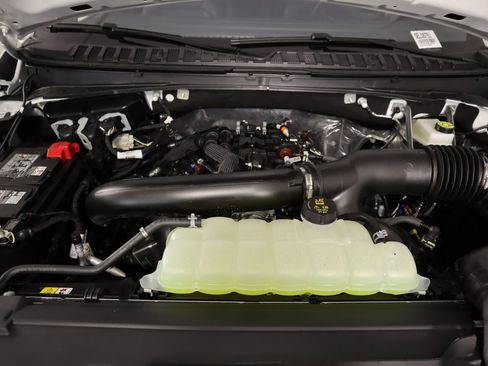 New 2025 Lincoln Navigator L Reserve w/ Jet Appearance Package image 21