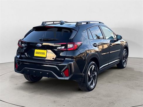 Certified 2024 Subaru Crosstrek 2.5i Limited image 5