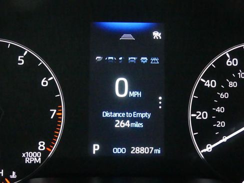 Used 2024 Toyota Corolla Sedan w/ SE Convenience Package FWD image 32
