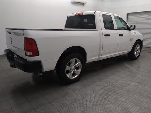 Used 2018 RAM 1500 Tradesman w/ Popular Equipment Group RWD image 10