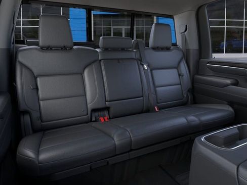 New 2026 Chevrolet Silverado 2500 LTZ w/ LTZ Plus Package image 17