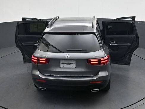 Used 2026 Mercedes-Benz GLB 250 4MATIC image 38
