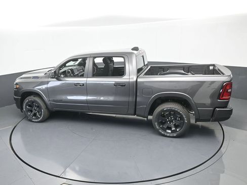 New 2026 RAM 1500 Big Horn w/ Night Edition image 43