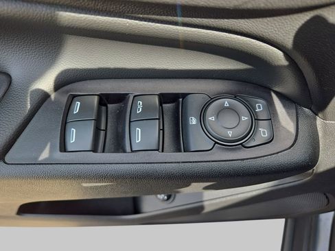 Used 2020 Chevrolet Equinox LT AWD/4WD image 30