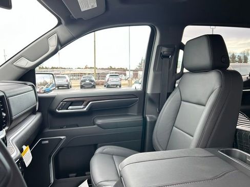 New 2026 GMC Sierra 1500 SLT AWD/4WD image 32