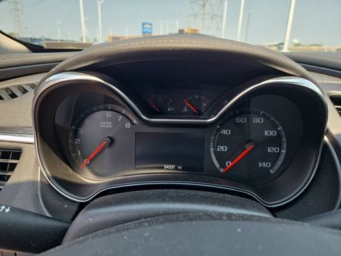 Used 2014 Chevrolet Impala LTZ FWD image 17