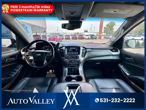 Used 2020 Chevrolet Tahoe LT image 29