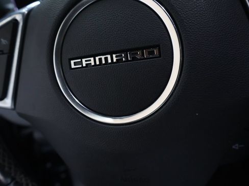 Used 2018 Chevrolet Camaro LS RWD image 20