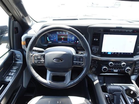 Used 2024 Ford F150 Tremor w/ Equipment Group 402A High AWD/4WD image 48