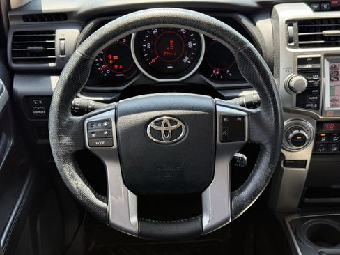 Used 2010 Toyota 4Runner Limited RWD image 15