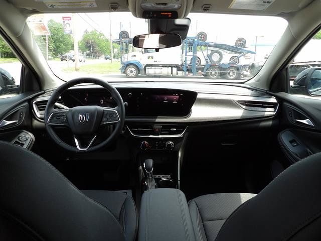 Used 2026 Buick Encore GX Preferred w/ Comfort Package AWD/4WD image 36