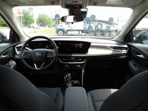 Used 2026 Buick Encore GX Preferred w/ Comfort Package AWD/4WD image 36