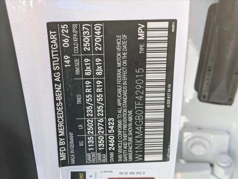 Certified 2026 Mercedes-Benz GLC 300 image 25