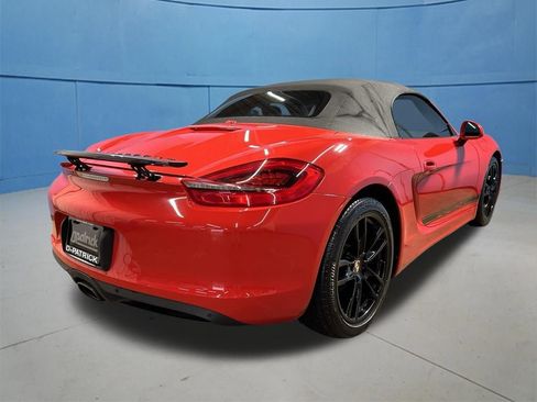 Used 2013 Porsche Boxster RWD image 17