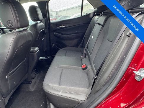 Used 2023 Buick Encore GX Select w/ Experience Buick Package image 11