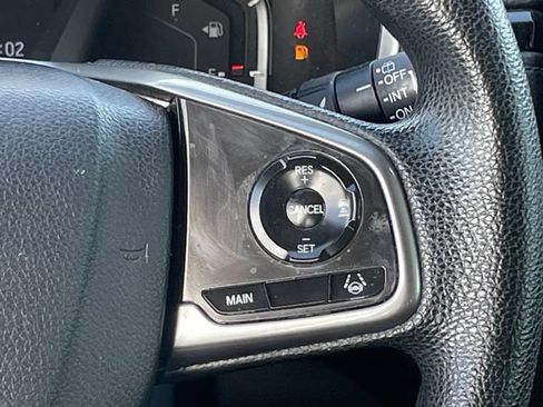 Used 2020 Honda CR-V EX image 13