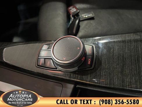 Used 2018 BMW 440i Gran Coupe xDrive w/ Premium Package image 35