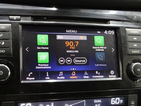 Used 2020 Nissan Rogue SL FWD image 34