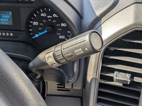 Used 2020 Ford F550 2WD Regular Cab Super Duty image 17