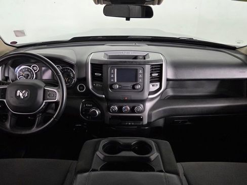 Used 2020 RAM 1500 Big Horn image 32
