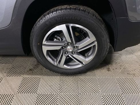 Used 2020 GMC Terrain SLT w/ LPO, Floor Liner Package FWD image 10