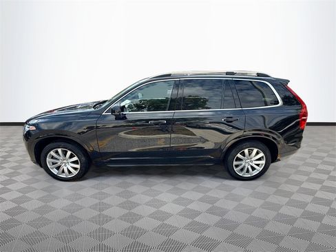 Used 2018 Volvo XC90 T6 Momentum w/ Momentum Plus Package image 5