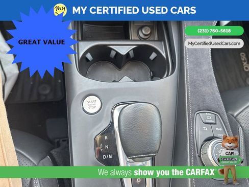 Used 2022 INFINITI QX50 Sensory image 23