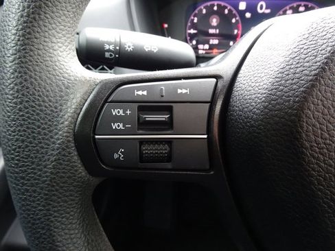 Used 2024 Honda Accord EX image 22