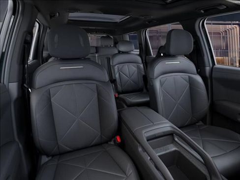 New 2027 Kia Telluride SX w/ Towing Package FWD image 15