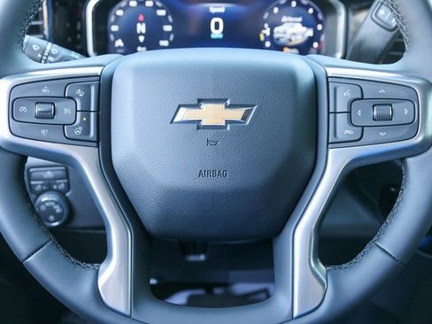 New 2026 Chevrolet Silverado 1500 LT image 20