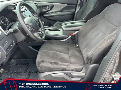 Used 2022 Nissan Murano S FWD image 9