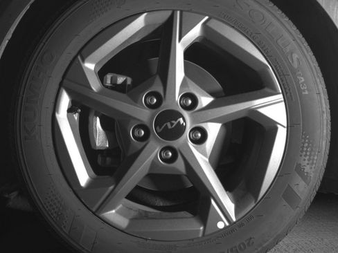 Used 2025 Kia K4 FWD image 15