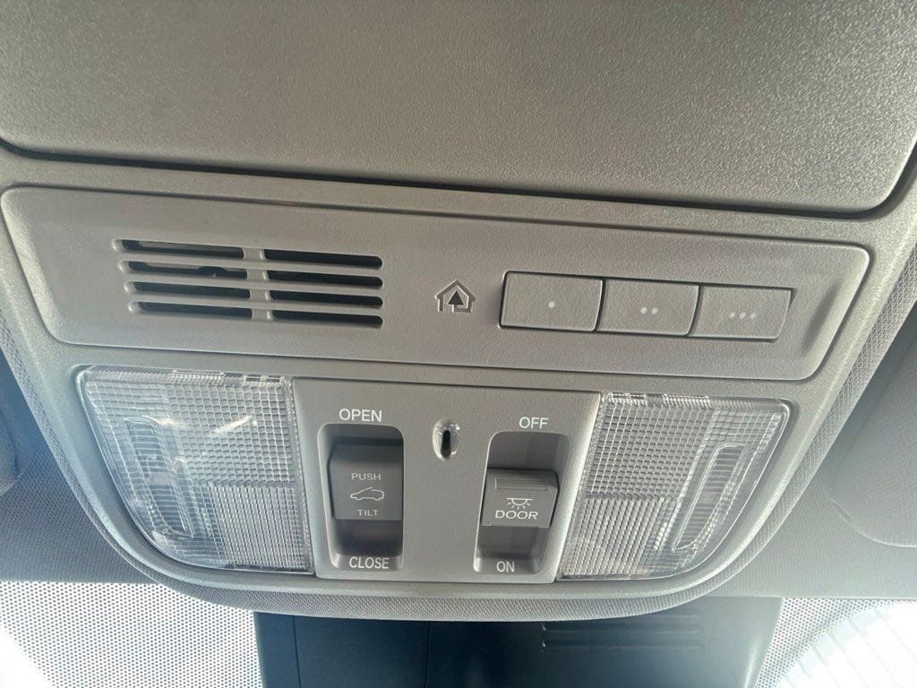 Used 2020 Honda CR-V EX-L image 30