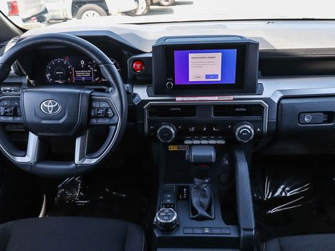 Certified 2025 Toyota 4Runner TRD Off-Road AWD/4WD image 12