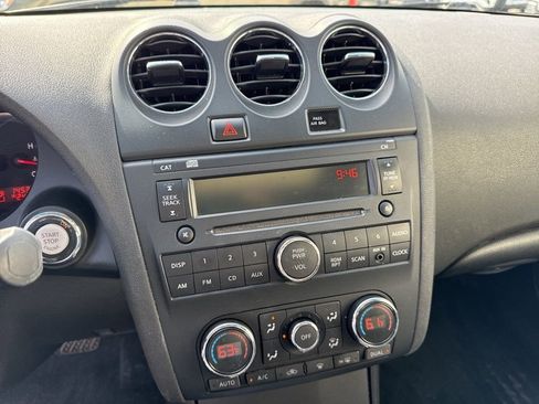 Used 2012 Nissan Altima 2.5 S w/ Convenience Pkg image 21