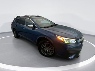 Used 2020 Subaru Outback Touring w/ Popular Package #2 AWD/4WD video 1
