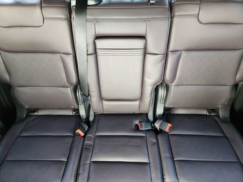 New 2026 Ford Explorer Platinum AWD/4WD image 14